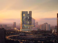 Just 1,400 AED Monthly Instalment | 60/40 Payment Plan | Strong Investment potential