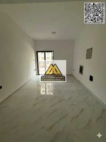 Brand new building, first occupancy | Balcony with open view | Master bedroom | Prime location close to all services and minutes from the sea
