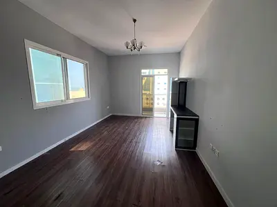 Sea view, one bedroom and living room, flexible payment plans, close to all services, easy access to Dubai and Sharjah, excellent finishing