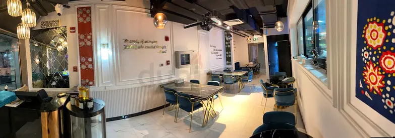 RESTAURANT FOR SALE PRIME LOCATION