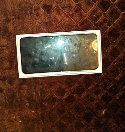 used smasung galaxy $% for sale with box