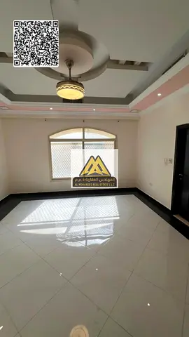 Villa for Rent in Al Rawda 3 A great opportunity to rent a spacious villa located in Al Rawda 3, ideal for families