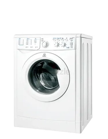 Indesit IWDC7105 Washer Dryer Combo 7kg / 5kg – Good Working Condition