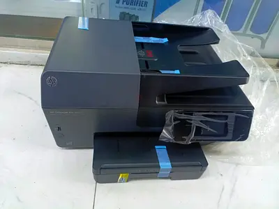 HP OFFICEJET PRO 6830 4 IN 1