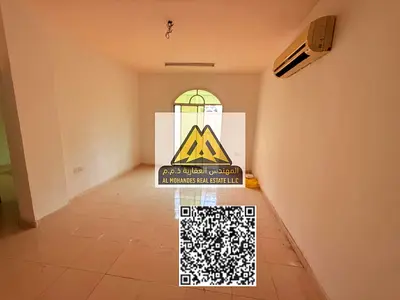 شقة غرفة وصالة للإيجار السنوي – المويهات 2، عجمان