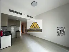 Modern Residence Towers in Al Amirah – Ajman, close to a main street, schools, hospitals, shopping