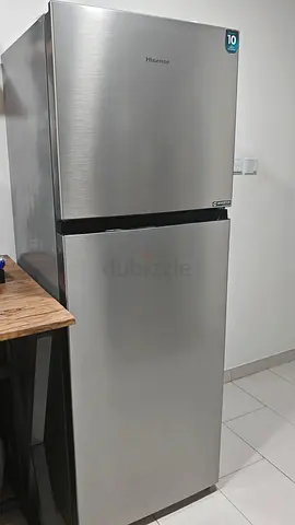 Brand New Refrigerator Hisense