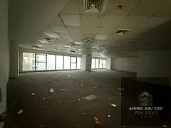 Annual Office for Rent in Ajman | Rashidiya 3 | large area 2400 Sqft | Prime Location | Excellent Fi