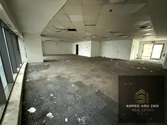 Annual Office for Rent in Ajman | Rashidiya 3 | large area 2400 Sqft | Prime Location | Excellent Fi