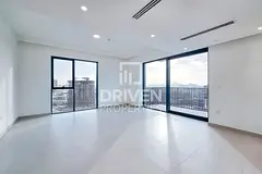 High Floor I Park Views I Ready to Move in