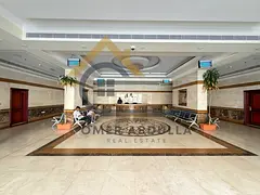 Luxury Hom 2BR! Stor Room Gym Parking Family Only..