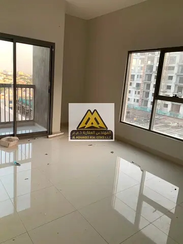 Brand New 2 Bedroom Apartment for Rent in Al Hamidiya Ajman | Prime Location