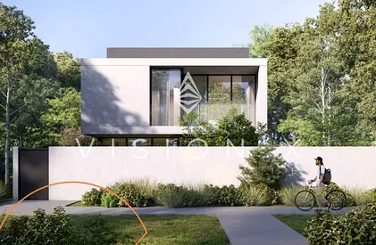 Contemporary Villa | Prime Masaar | Full Family Comfort