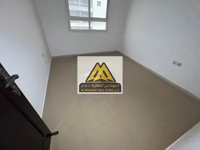 شقة غرفتين وصالة للإيجار – الروضة 2، عجمان-35,000