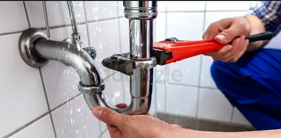 Home general maintenance