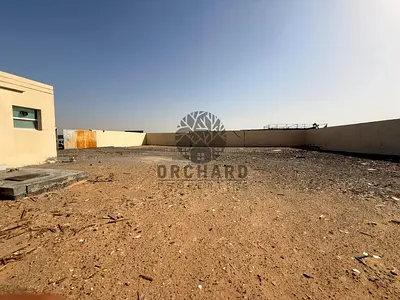 10000 SQFT / OPEN YARD / WITHOUT ELECTRICITY / ONLY STORAGE