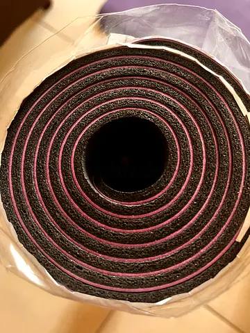 Yoga mat