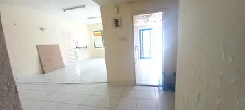 RARE Property/2BHK with Balcony AND Store Room/ Spaciouse and A.C FREE/Just 45k in AL-MAJAZ-2