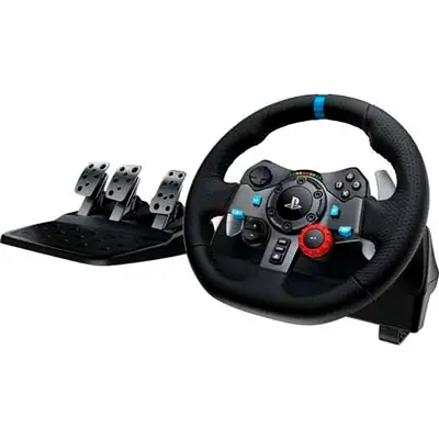 Logitech g290