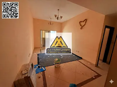 Apartment for Annual Rent – Al Nuaimiya 1, Ajman Spacious apartment with a practical layout in a prime location near Al Hikma School, with easy access