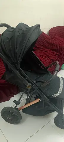 Stroller