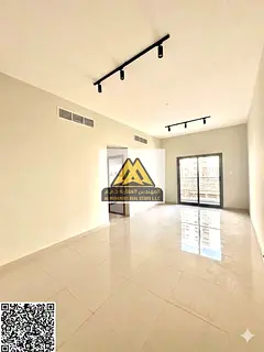 Brand new apartment, first occupancy | Very spacious | One month free | 3 bathrooms | Easy access to