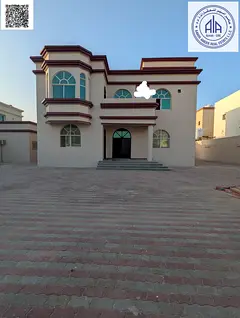 VILLA AVAILABLE FOR RENT IN AL RAWDA 2 AJMAN