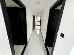 Spacious 2 Bedroom Hall Rooftop Apartment for Rent in Al Jurf 3 Behind China Mall