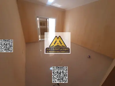 شقة للإيجار السنوي في عجمان الجرف الصناعية 3