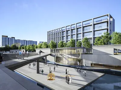 Ready 1BR: Prime Location, 4% Discount, High ROI & Freehold for All Nations!