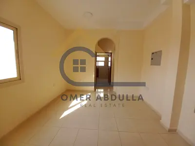 Family 1Bhk Apartment Only 30k in Muwalieh Area
