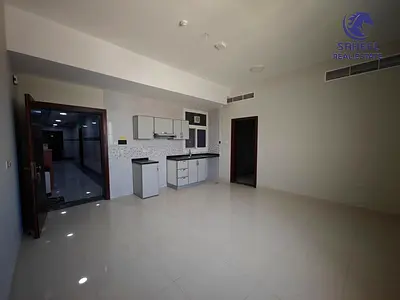 Al Juwais Studio Apartment for 19000/Year