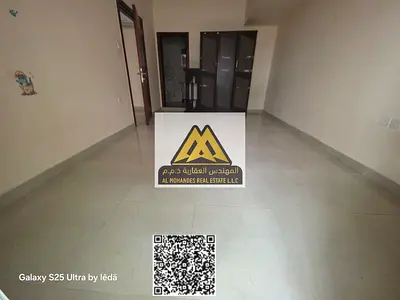 Apartment for Rent – ​​Al Rashidiya