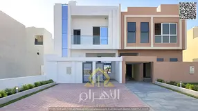 With only a 10% down payment and the lowest price in Ajman | Own a luxury villa in Al Zahia, Ajman |