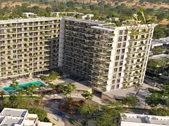 Furnished Apartment/HIGH ROI/PRIME LOCATION /FLEXIBLE PP