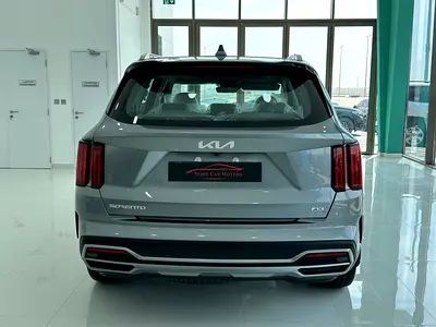 2023 KIA SORENTO 缩略图 5