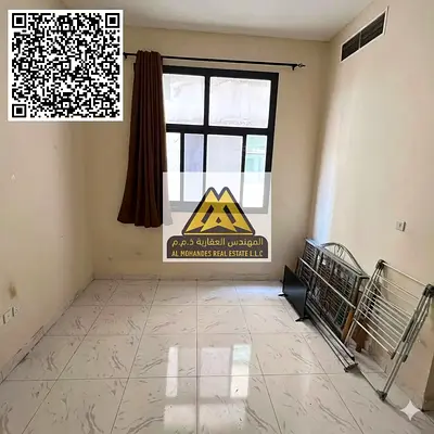 الاستوديو ثاني ساكن ويتميز بتصميم مريح ومساحة مناسبة جدًا، مع توزيع داخلي يوفر راحة في الاستخدام اليومي. كما يحتوي على مطبخ شبه منفصل يمنح خصوصية