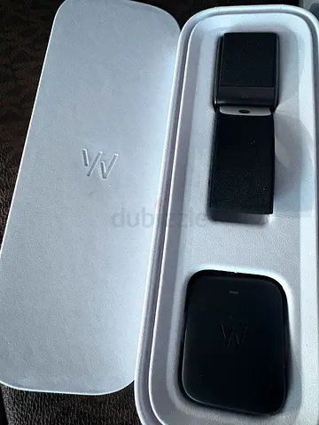 Whoop wearable tracker 5.0