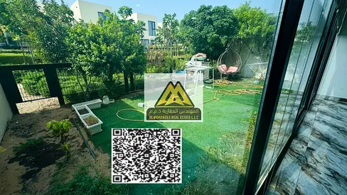 Annual Rent in Ajman - Al Zorah
