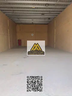 Annual Rental – Warehouse in Ajman Industrial Area 2