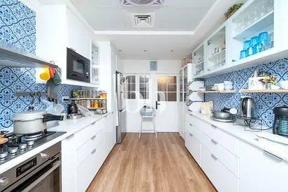 Full Upgrade | Terrace turned to 4th Room | Vacant