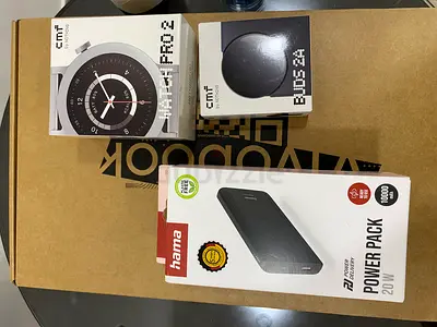 ASUS VivoBook laptop - boxed