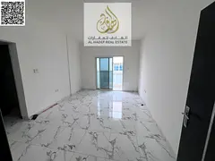 1 Bedroom Apartment + 2 Bathrooms + Balcony + Built-in Wardrobes + Access Card Entry | Al Rashidiya