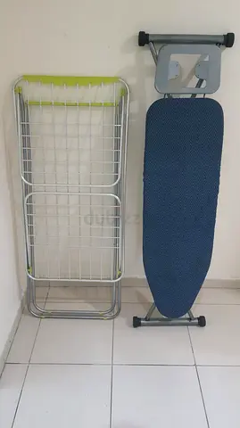 Ironing Board
