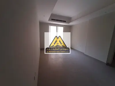 Apartment for Annual Rent – Al Hamidiya 1, Ajman A spacious and practical apartment suitable for families, first occupant, located in a prime area clo