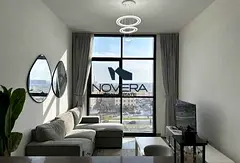 Modern Studio | RB4 Tower | Al Mamsha | AED 499K