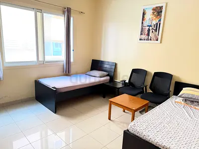 Executive Bed Space Available for Males