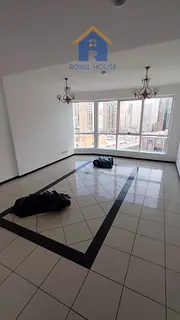 Apartment for Rent in Al Majaz 2 Sharjah 2 Bedrooms Hall 2 Bathrooms Prime Location 55,000 AED Yearl