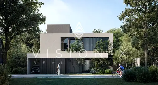 Luxury Villa | Future Growth | Off-Plan