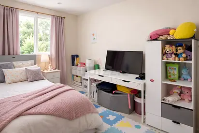 Private Room for Rent | Clean Apartment | Prime Location